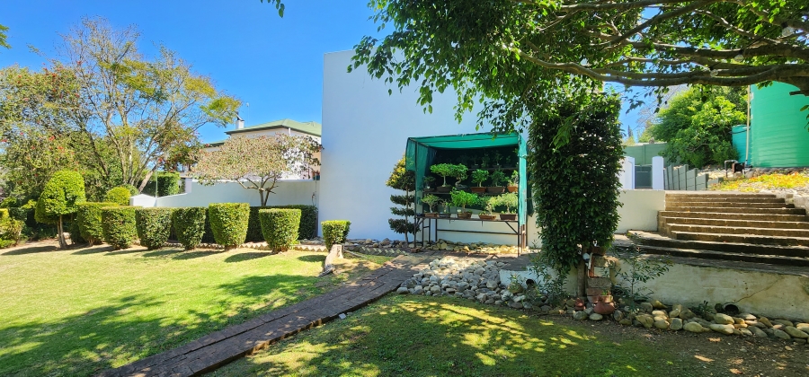 4 Bedroom Property for Sale in Swellendam Western Cape